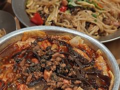 -水平有限广西米粉·广西风味集(五道口店)