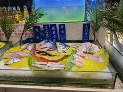 -悦巷海鲜自助铁板烧(秦皇东大街店)