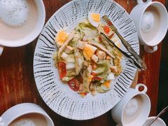 -MARU玛露音乐餐厅(大学路店)
