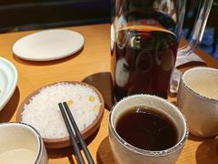 -湘与香缘·湖南菜(王府井北京市百货大楼店)