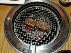 -赤坂亭·M9和牛烧肉·铁板烧(合肥万象城店)