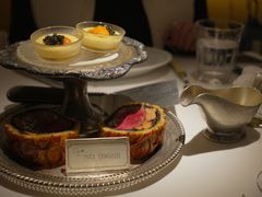 -壳里西餐厅Coquille Seafood Bistro(蒙自路店)