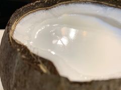 特浓椰子冻-椰爺爺·椰子冻砵仔糕