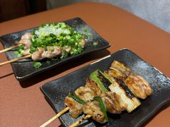 -鸟内会(河北路店)