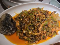 -院8里·小聚园老川菜(九眼桥店)