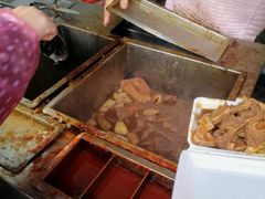 -细妹五香牛杂(步行街店)