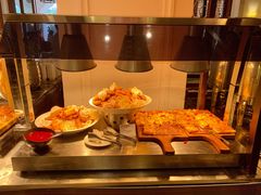 -茵特拉根酒店·西餐厅