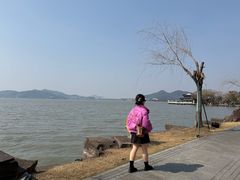 -东钱湖小普陀景区