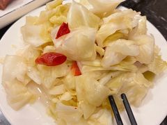 -吾味香葫芦头(安西街店)