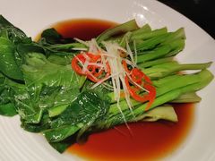 -绿茶餐厅(光谷世界城步行街店)