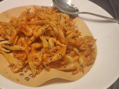 -金狮麟·新豫菜(金码大厦店)