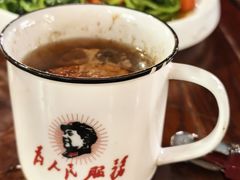 -园林美食城·本土农家菜(杨和镇店)