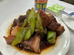 -茂隆餐厅(进贤路店)