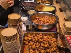 -丁家坡洋芋·观音桥好吃街A区(全国总店)