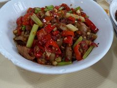 -笨罗卜浏阳菜馆(太平街店)