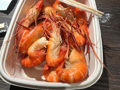 -盒马鲜生(莱蒙都会店)