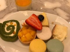 -广州四季酒店·意珍·意式自助餐