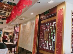 -惠丰堂饭庄·烤鸭·京味菜(翠微路店)