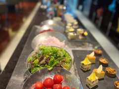 -兰州皇冠假日酒店