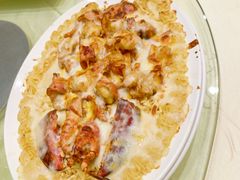 -兴悦酒家(保利克洛维店)