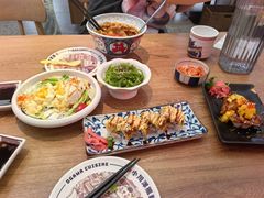 -小川洋风料理(武胜路凯德广场店)
