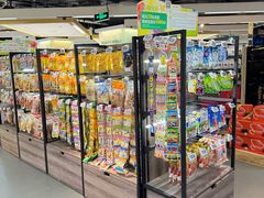 -Olé精品超市(上海虹桥南丰城店)