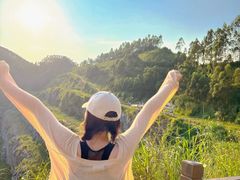 -黄埔油麻山森林公园