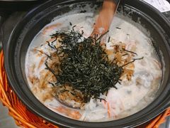 -烎记烧烤(蓝天花园店)