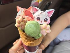 -哈根达斯(西安高新店)