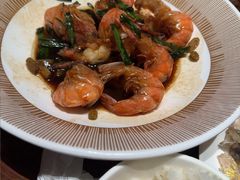 -阿明小菜·海鲜·上海菜(梅陇店)