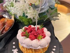 -一沙一城·岩烤牛扒(深圳首店)