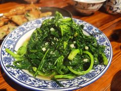 -明月土菜馆(老城区店)