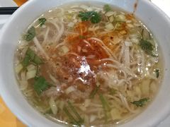 牛肉面-飞天大厦清真餐厅