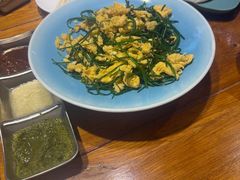 -蒙艾里民族传统菜蒙餐