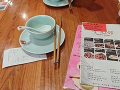 -奎元馆.百年奎元.非遗传承(西湖边的解放路店)