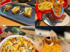 -必胜客(新海上世界店)