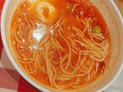 -西贝(南开大悦城店)
