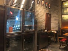 -宽巷子成都火锅(南站店)