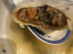 蟹粉小笼-熙盛源(凤凰街店)