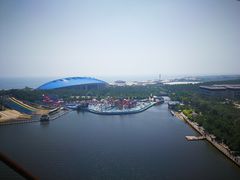 -渔岛海洋度假区