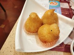 -点都德(大茶楼店)