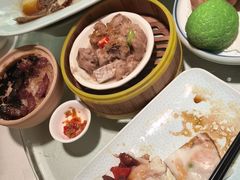 -顺峰·粤菜海鲜·早茶自助(阜成店)