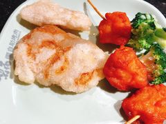 -梨花自助烤肉(天河城店)