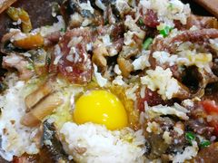 -红星光发煲仔饭(大石街店)