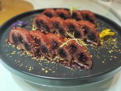 -伊喜饺子·烤鸭(五道口学院路店)