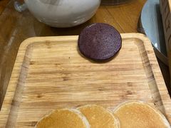 -黄泥岗·地道湖北菜(奥特莱斯店)