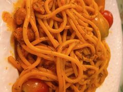 -玛丽娜中西餐厅(四道街店)