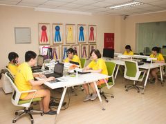 老师风采-优缇多格专业宠物美容师培训学校