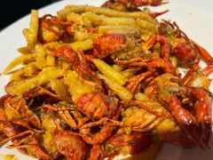 -李叔叔虾蟹大排档(青羊店)