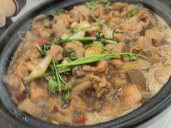 -张妈台式锅烧(深大店)